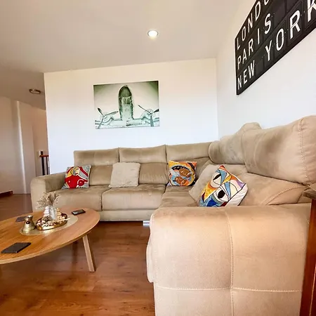 Holiday home Shr060 Casa Con Vistas Espectaculares Y Piscina