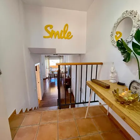 Holiday home Shr060 Casa Con Vistas Espectaculares Y Piscina *