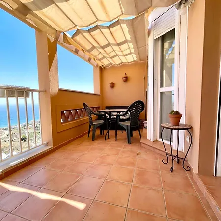 Shr060 Casa Con Vistas Espectaculares Y Piscina Holiday home *