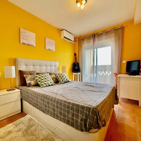 Shr060 Casa Con Vistas Espectaculares Y Piscina Holiday home Torrox
